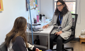 Students Struggle Under Pressure as Mental Health Concerns Rise